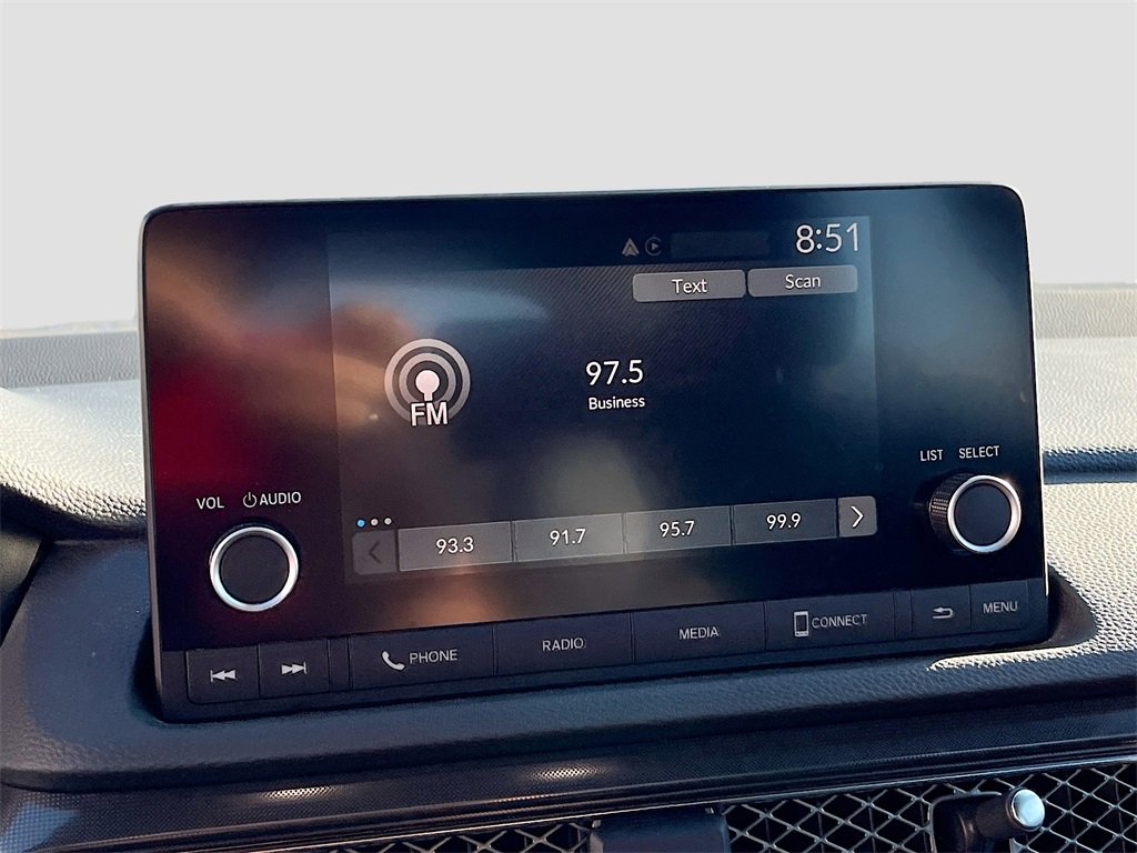 Used 2024 Acura Integra A-Spec image 15