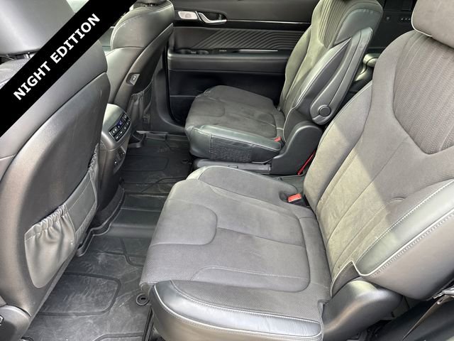 Used 2024 Hyundai Palisade Calligraphy image 18