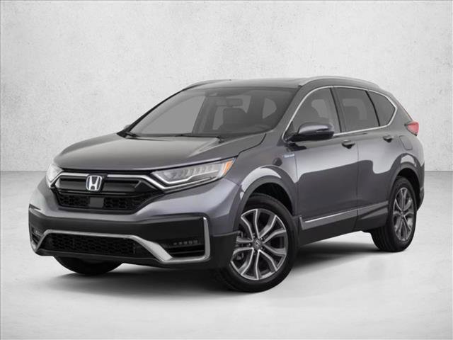 Used 2021 Honda CR-V EX image 11