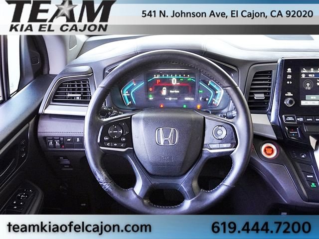 Used 2019 Honda Odyssey EX-L image 22
