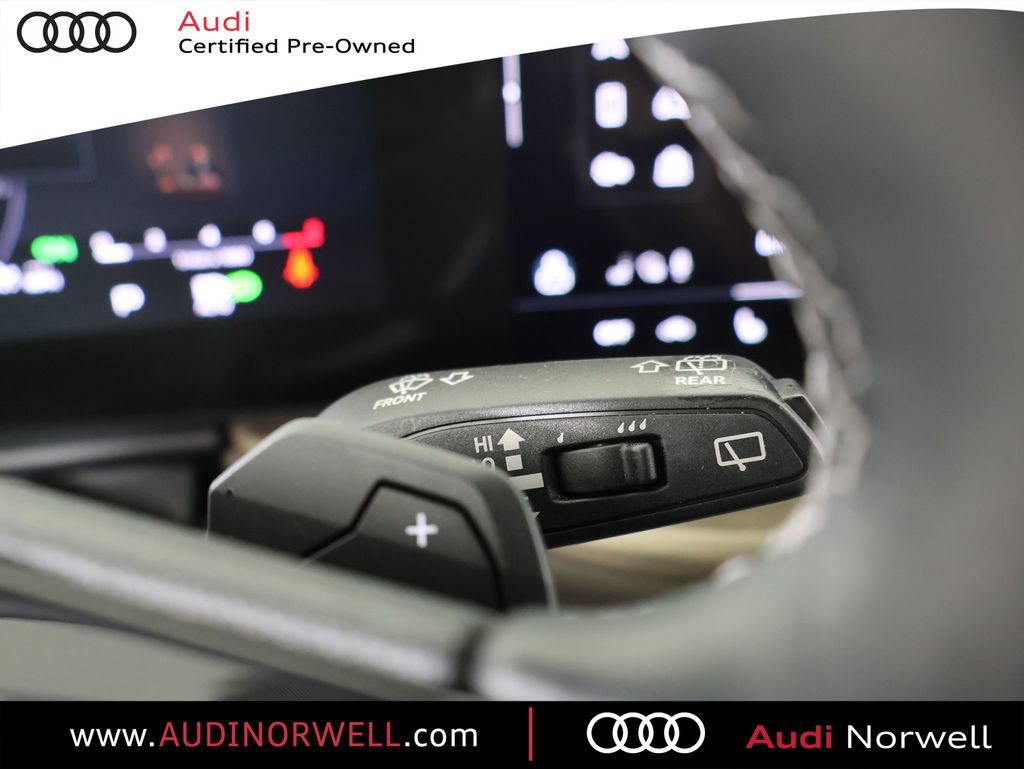 Certified 2025 Audi Q5 Premium w/ Convenience Package AWD/4WD image 29