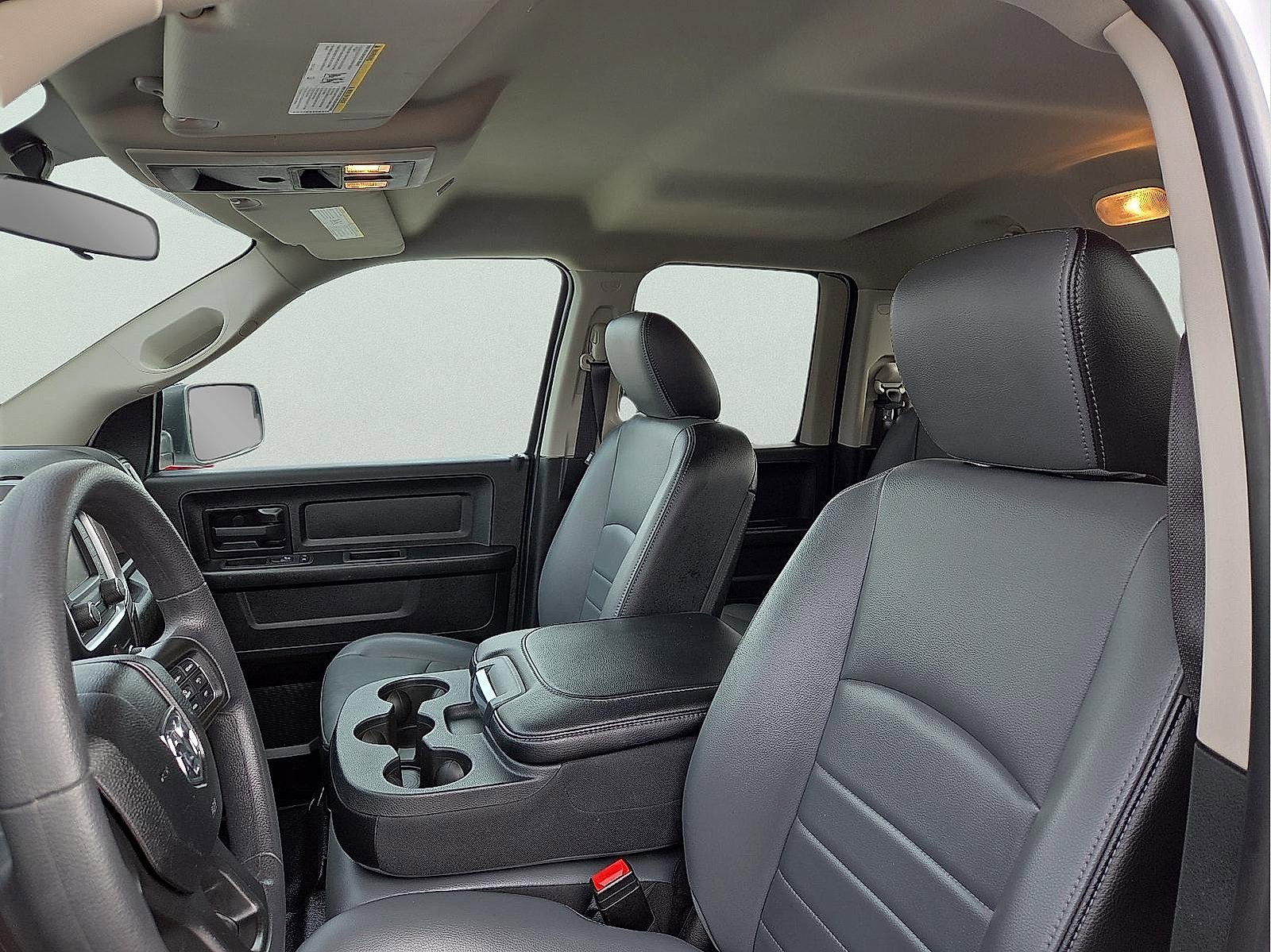 Used 2022 RAM 1500 Tradesman image 12