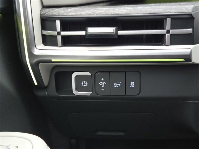 New 2026 Hyundai Santa Fe Calligraphy image 29