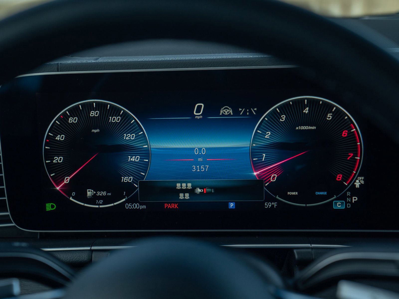 Certified 2026 Mercedes-Benz GLE 450 4MATIC image 23