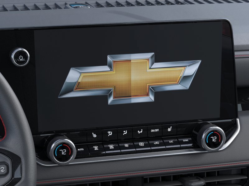 New 2026 Chevrolet Colorado Z71 AWD/4WD image 20