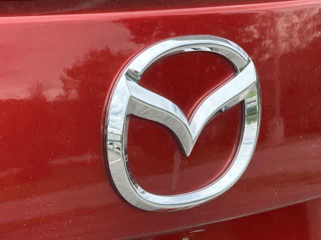Used 2023 MAZDA CX-9 Touring Plus AWD/4WD image 27