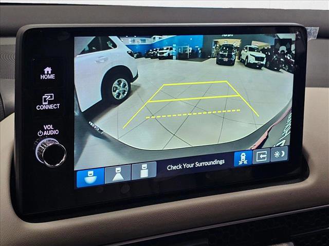 New 2026 Honda HR-V EX-L image 13
