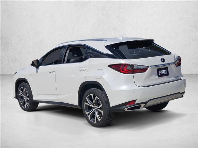 Used 2020 Lexus RX 350 FWD w/ Premium Package image 8