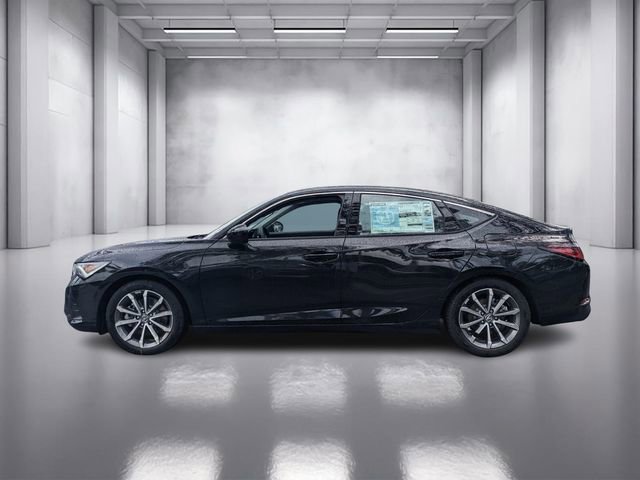 New 2026 Acura Integra image 2