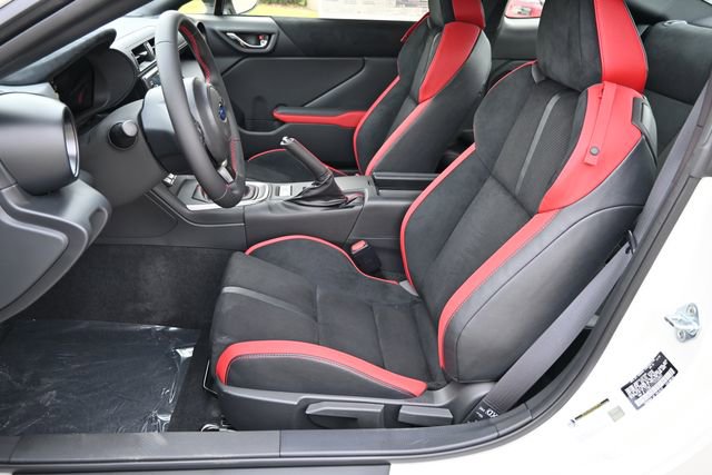 New 2026 Subaru BRZ Limited image 10