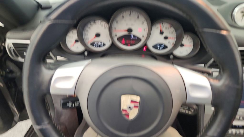 Used 2008 Porsche 911 Turbo image 66