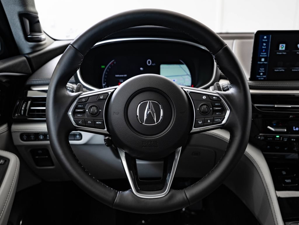 New 2026 Acura MDX SH-AWD w/ Advance Package image 42