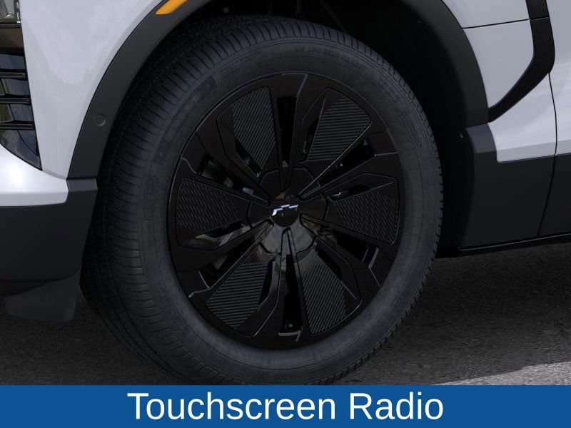 New 2026 Chevrolet Blazer EV LT image 9