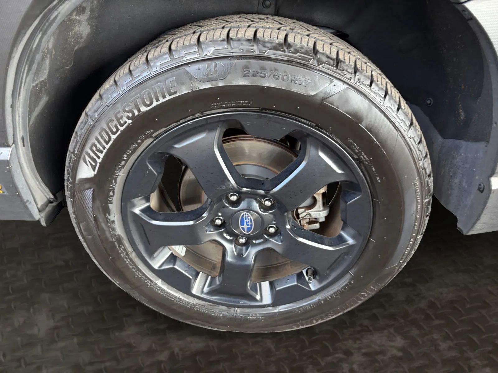 Used 2022 Subaru Forester Wilderness AWD/4WD image 37