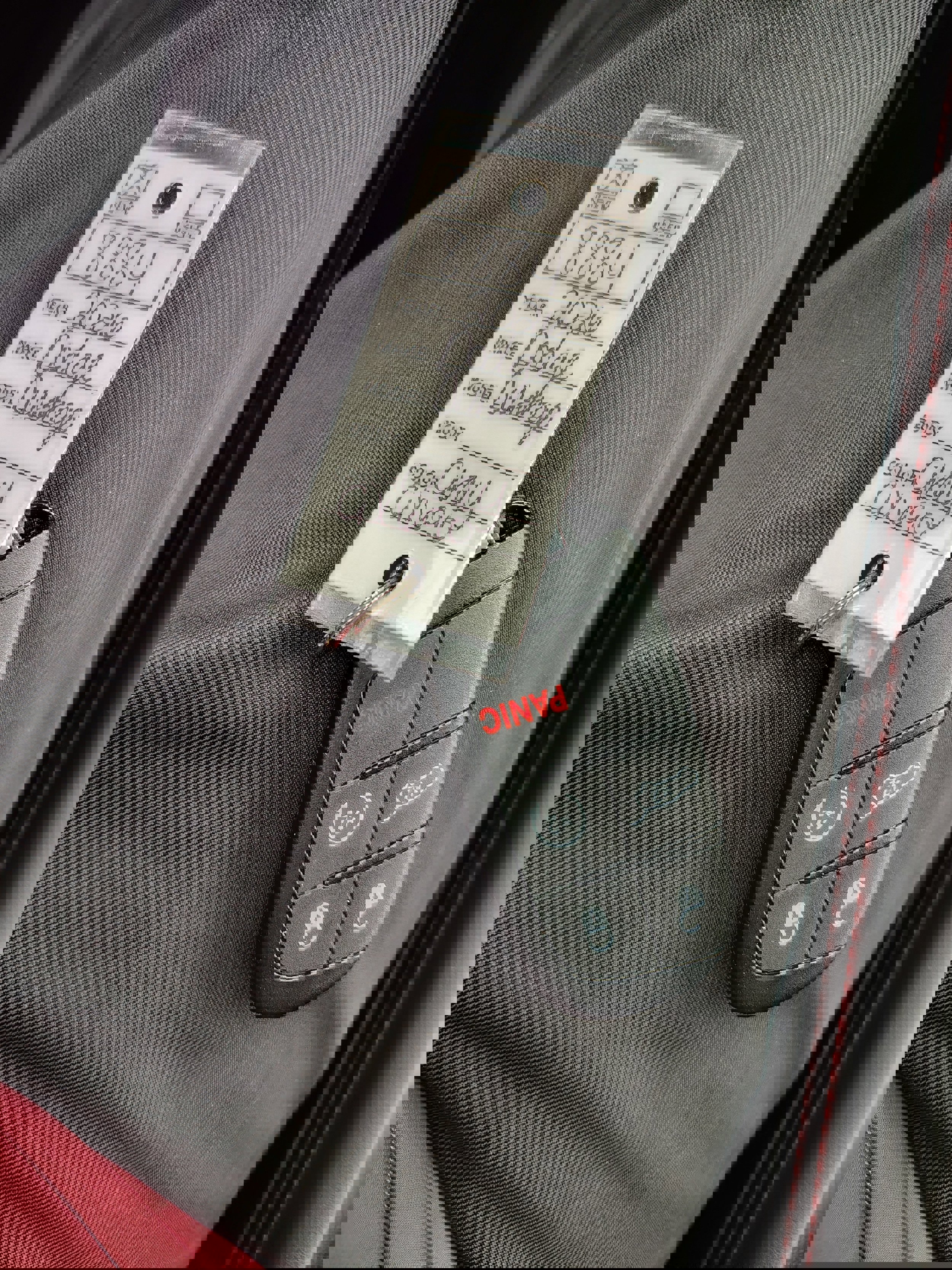 New 2026 Dodge Durango GT image 38