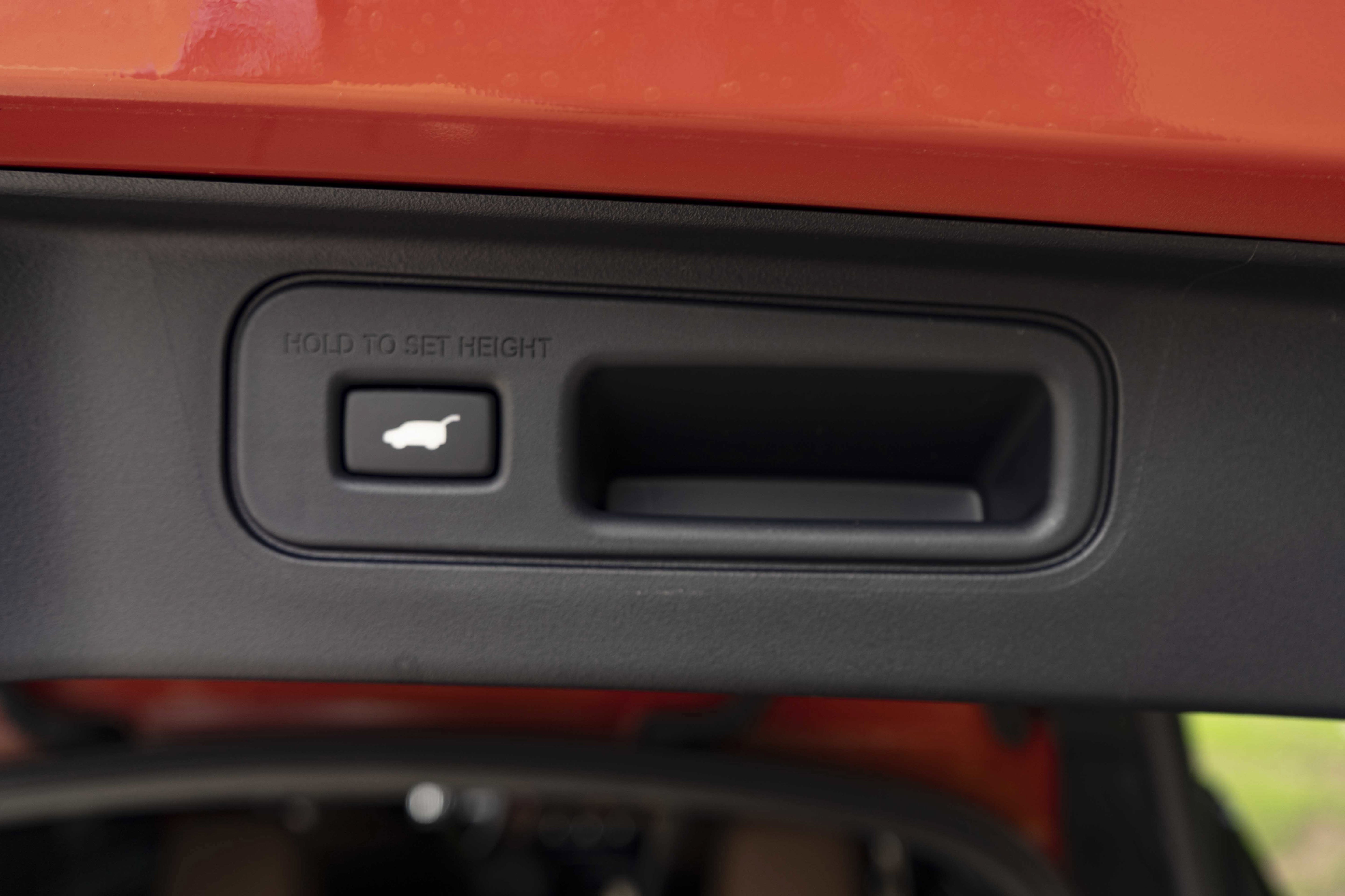Certified 2026 Honda Passport TrailSport Elite image 45
