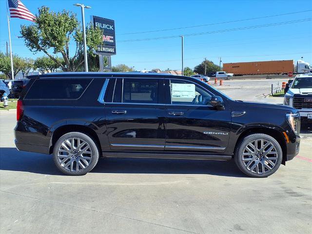 New 2026 GMC Yukon XL Denali Ultimate w/ LPO, Illumination Package image 2