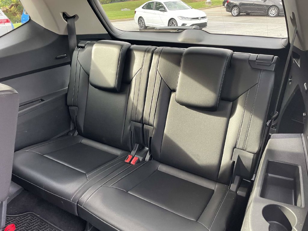 Used 2018 Volkswagen Atlas SE AWD/4WD image 15