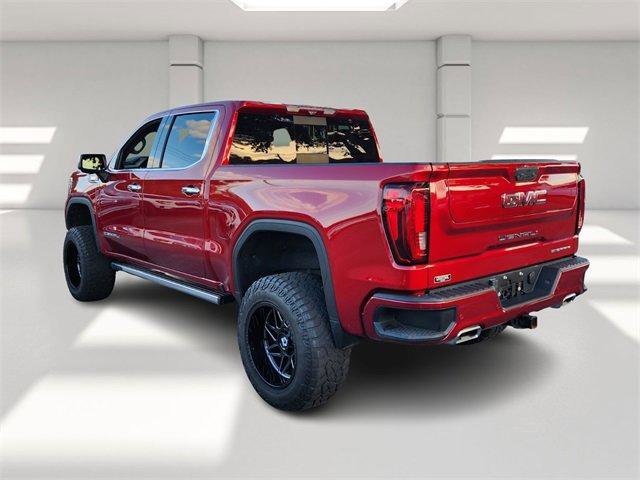 Certified 2023 GMC Sierra 1500 Denali w/ Technology Package image 3