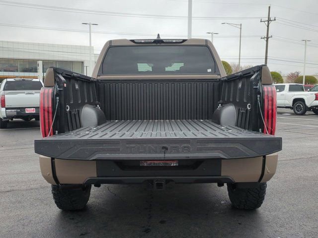 New 2026 Toyota Tundra Limited AWD/4WD image 18