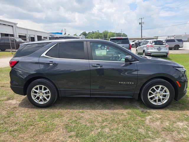 Used 2022 Chevrolet Equinox LT FWD image 9