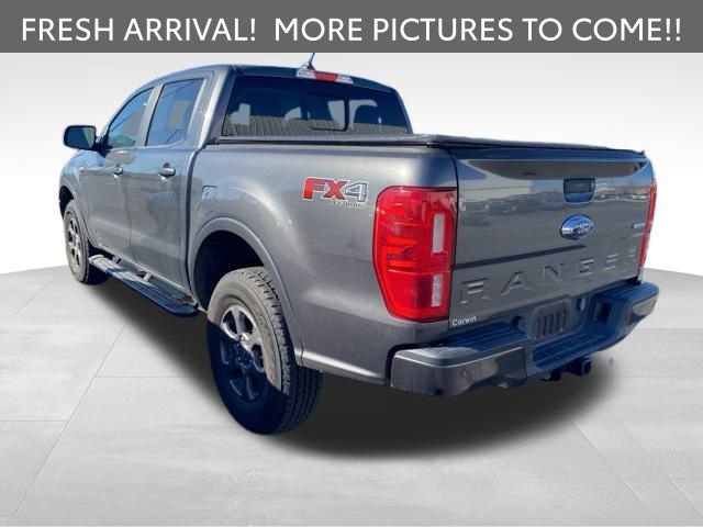 Used 2019 Ford Ranger XLT w/ Equipment Group 302A Luxury image 6