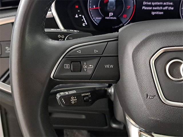 Used 2024 Audi Q3 2.0T Premium Plus image 24