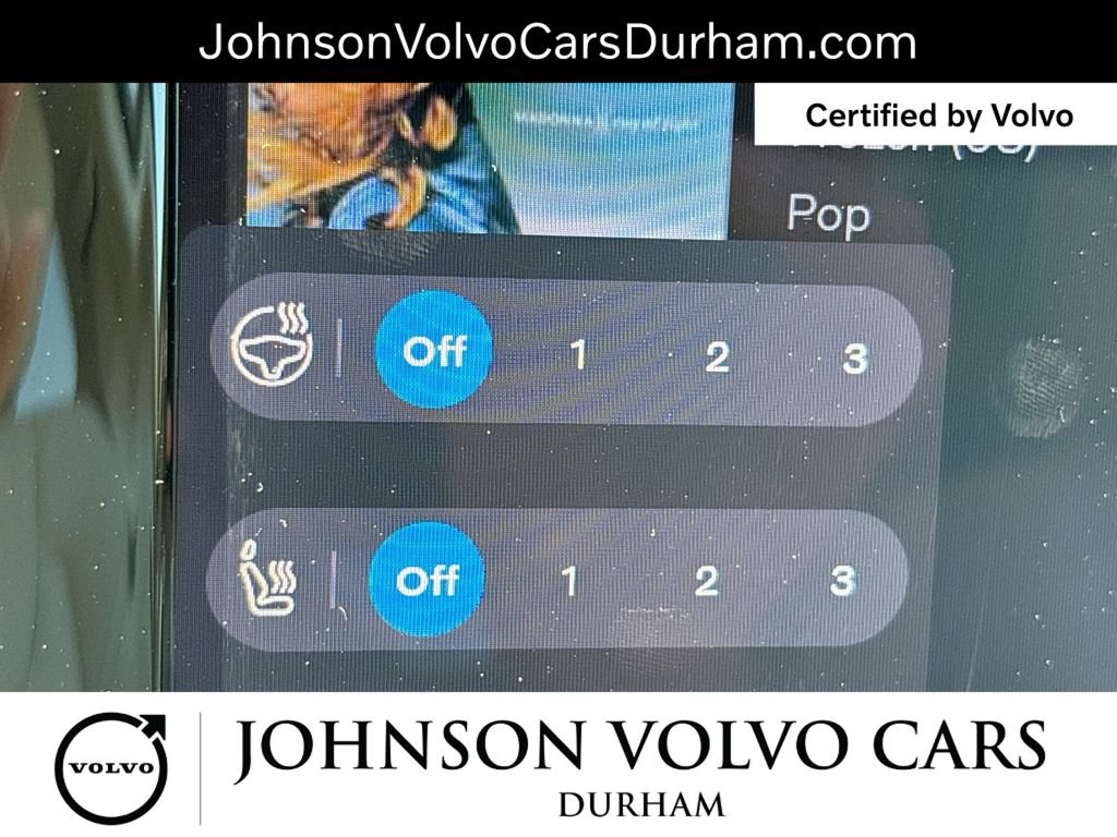 Certified 2025 Volvo V90 B6 Cross Country Plus AWD/4WD image 28