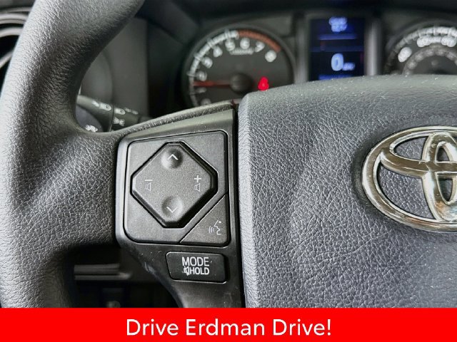 Certified 2019 Toyota Tacoma SR w/ SR Convenience Package AWD/4WD image 10
