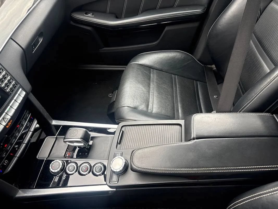 Used 2015 Mercedes-Benz E 63 AMG S-Model image 62