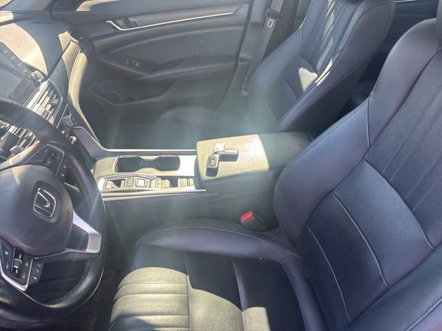 Used 2022 Honda Accord EX-L image 15