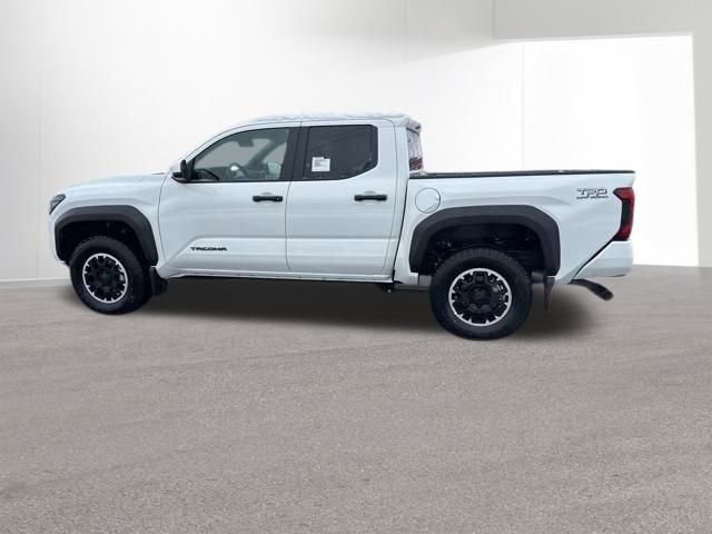 New 2025 Toyota Tacoma TRD Off-Road image 6