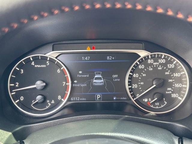 Used 2023 Nissan Altima 2.0 SR FWD image 17