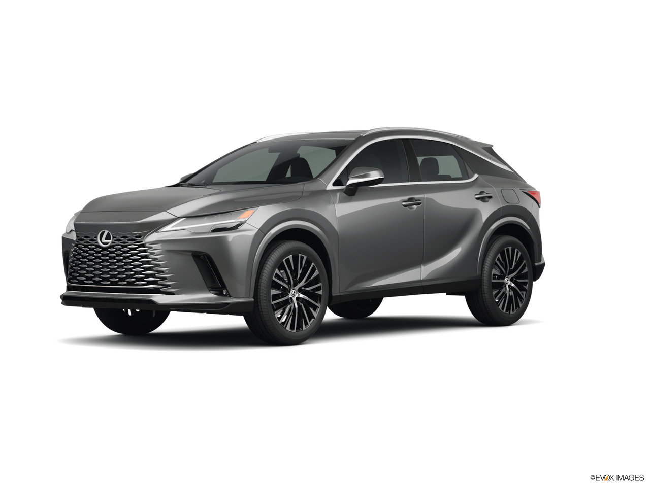 New 2026 Lexus RX 350 F Sport w/ Convenience Package