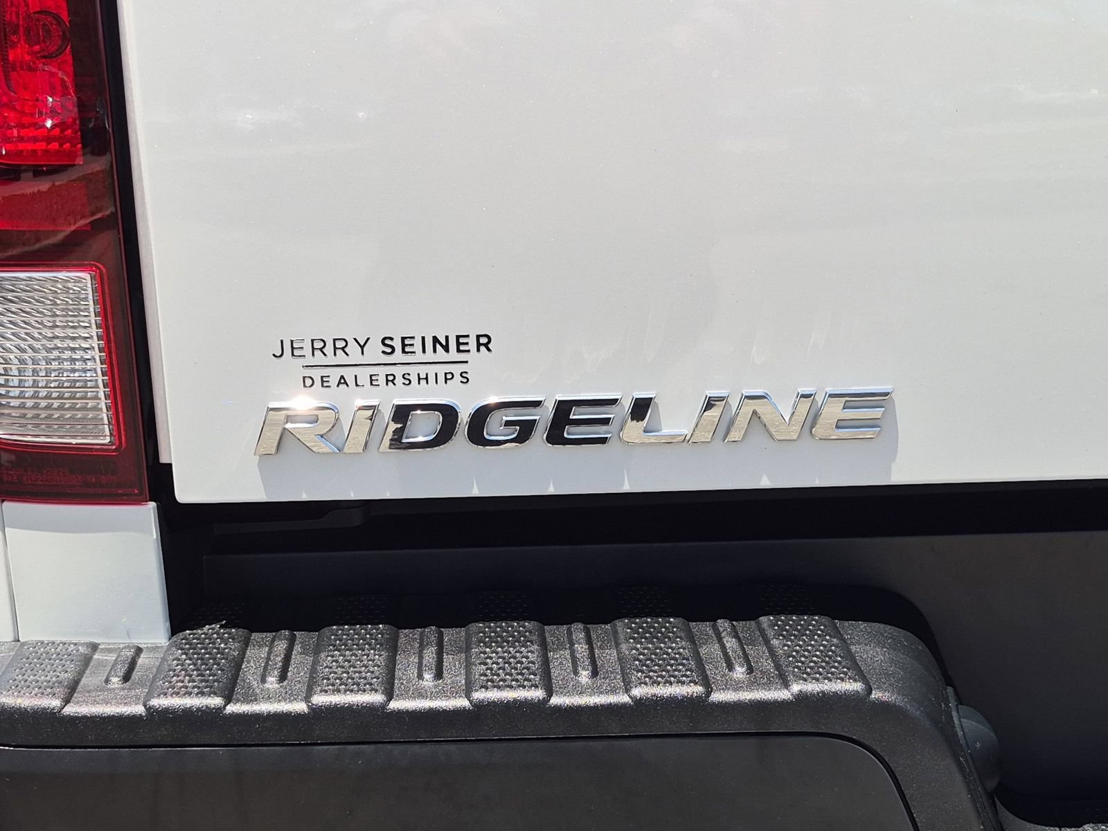 Used 2023 Honda Ridgeline RTL image 13