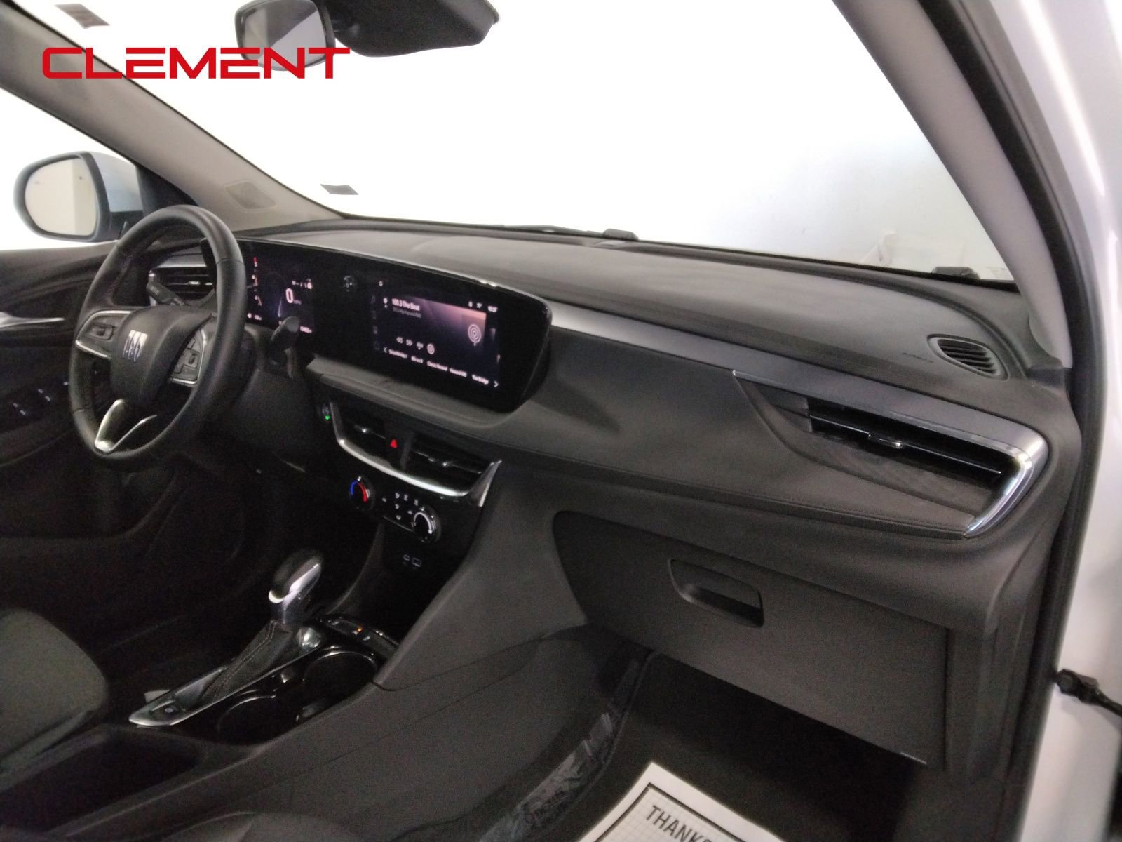 Used 2025 Buick Encore GX Preferred image 41