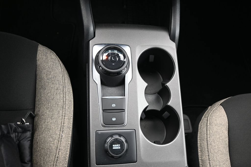 New 2025 Ford Bronco Sport Big Bend w/ Convenience Package AWD/4WD image 27