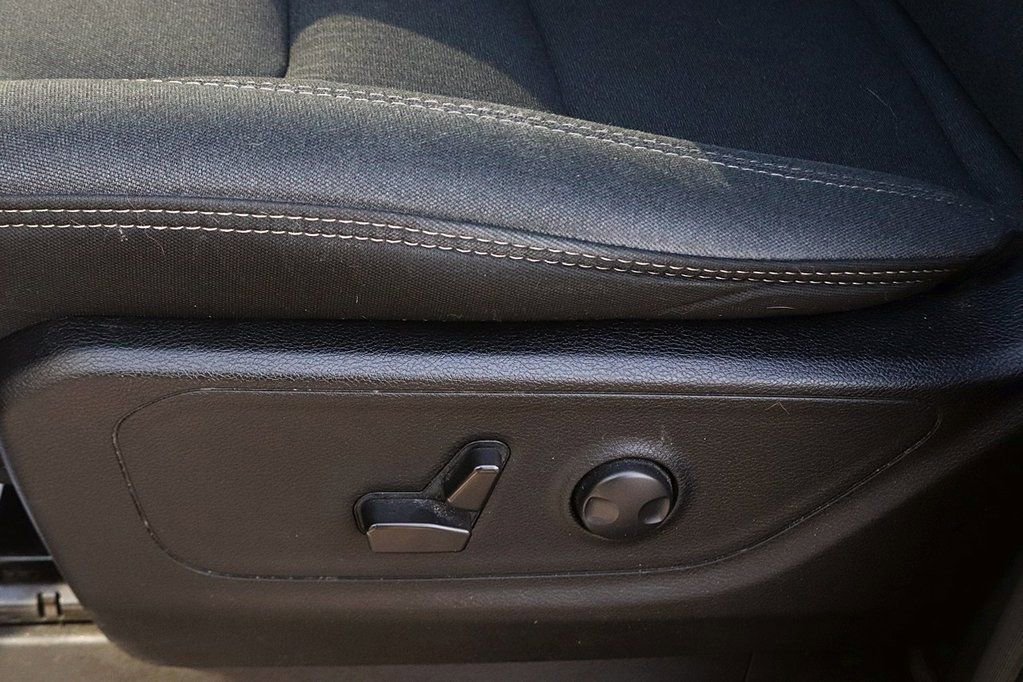 Used 2022 RAM 1500 Big Horn w/ Trailer Tow Group image 17