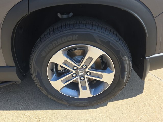 New 2026 Honda Pilot EX-L image 9