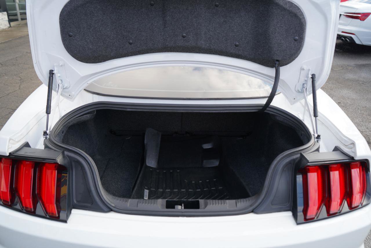 Used 2021 Ford Mustang Premium image 49