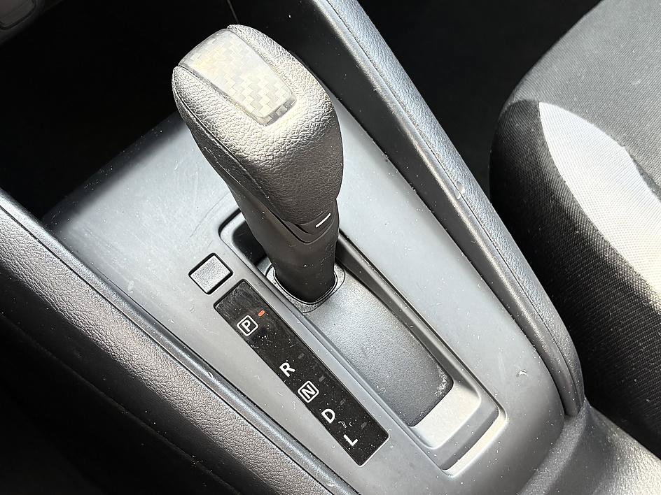Used 2025 Nissan Versa S FWD image 23