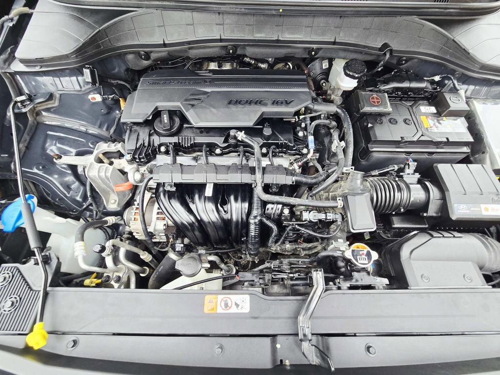 Used 2023 Hyundai Kona SEL image 17