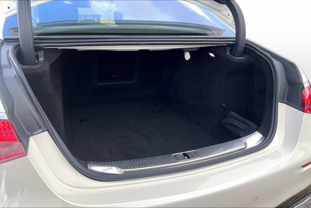 Used 2022 Mercedes-Benz S 500 4MATIC image 20
