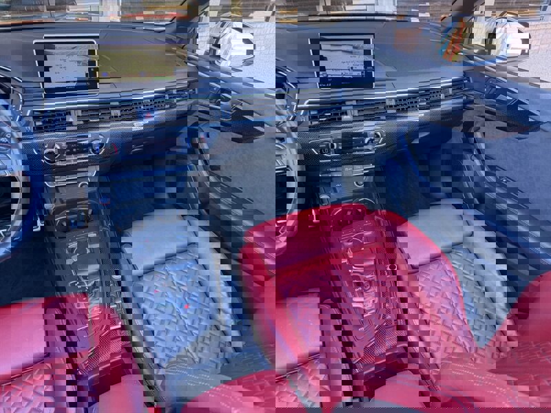 Used 2018 Audi S5 Premium Plus w/ Navigation Package image 18