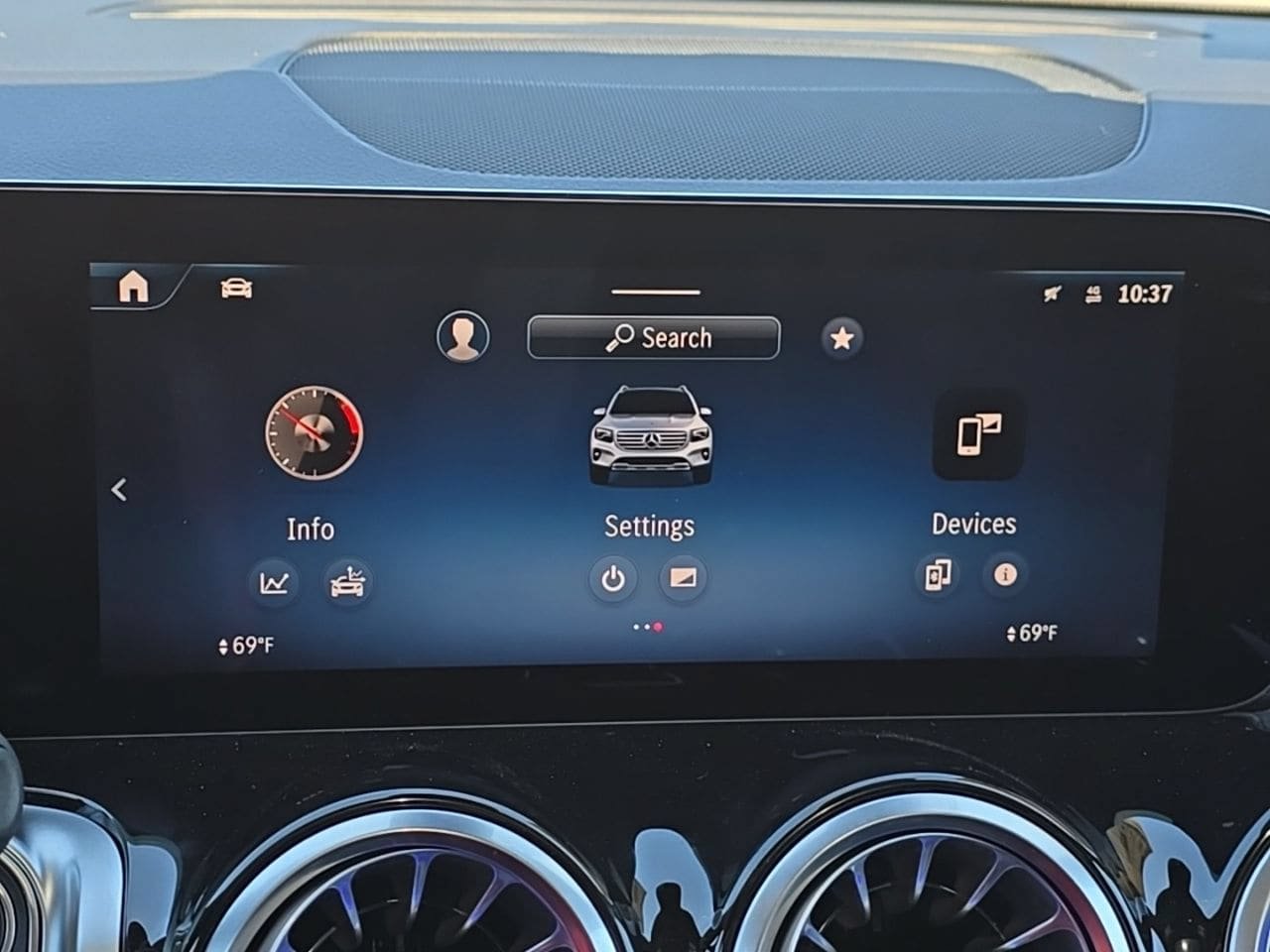 New 2026 Mercedes-Benz GLB 250 4MATIC image 18