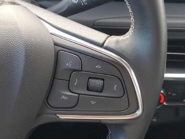 Certified 2024 Buick Encore GX Preferred FWD image 23