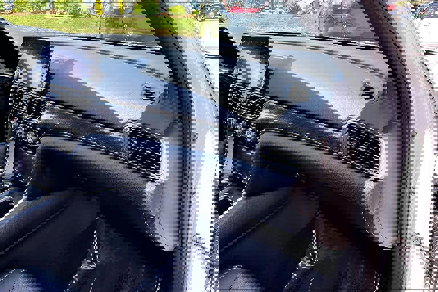 Used 2019 Honda Accord Sport image 18