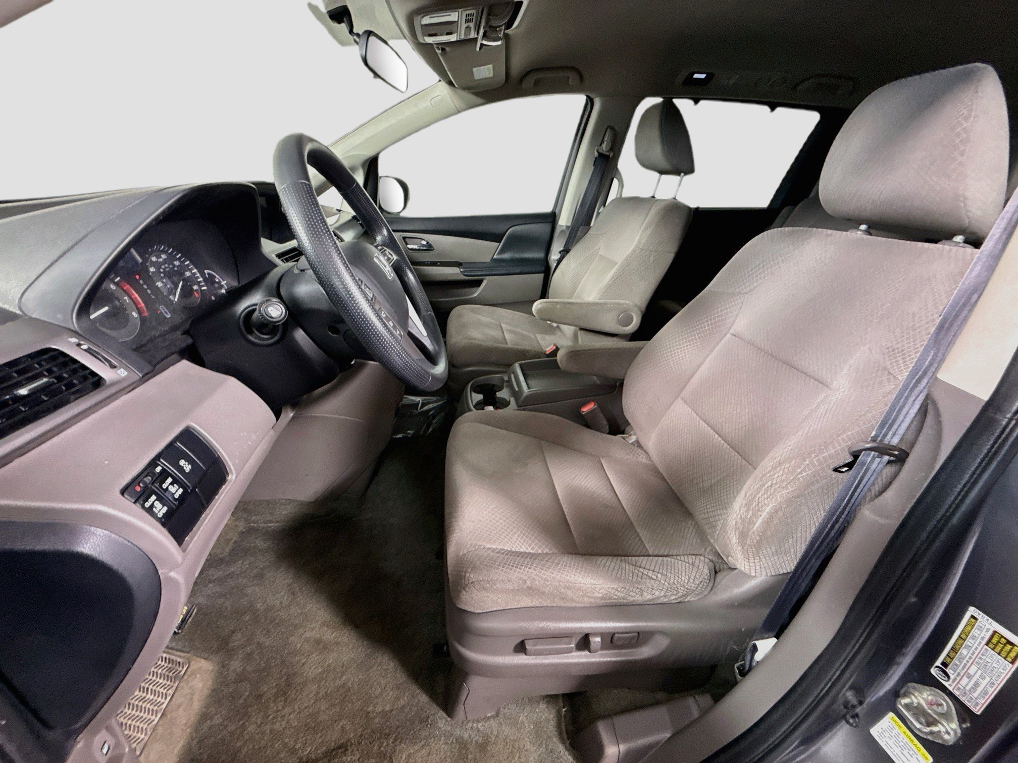 Used 2017 Honda Odyssey EX image 22