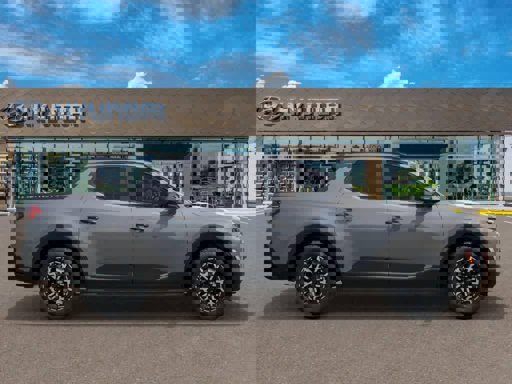 New 2025 Hyundai Santa Cruz XRT image 7