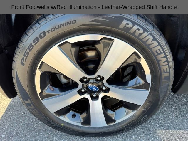 Used 2017 Subaru Crosstrek 2.0i Premium w/ Special Edition image 17